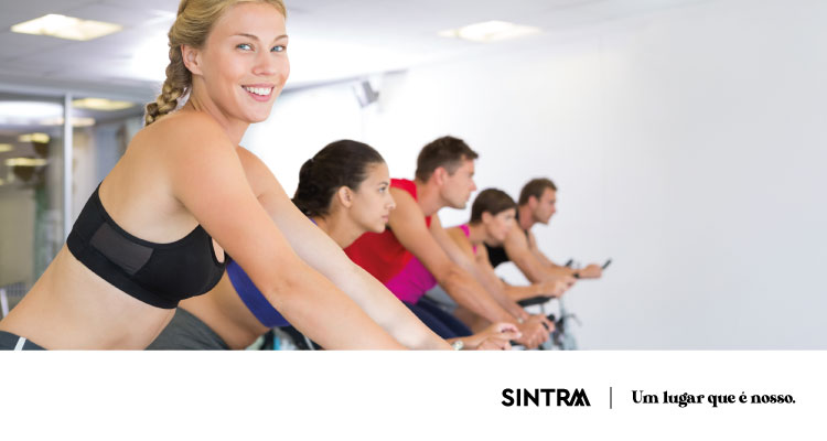 Sintra recebe Maratona de Cycling com participação gratuita