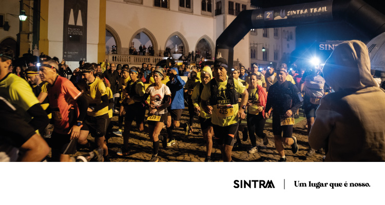 Sintra Trail Monte da Lua com inscrições abertas