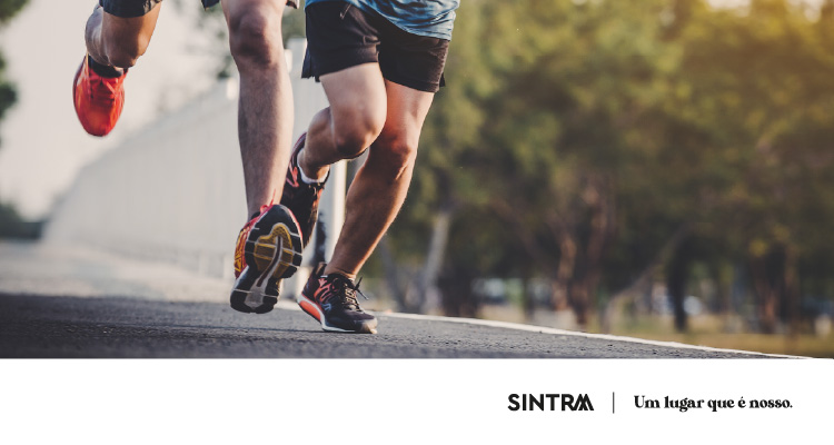 Manique de Cima recebe última prova do Troféu Sintra a Correr