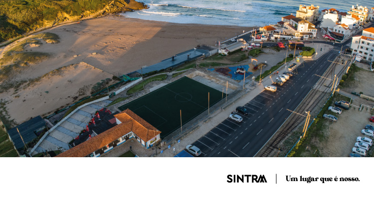 Sintra recebe festival que celebra a cultura oceânica
