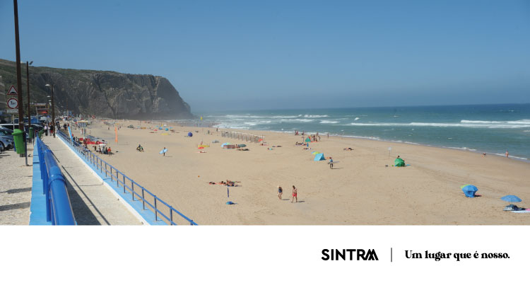 Praia Grande distinguida como Praia ZERO Poluição