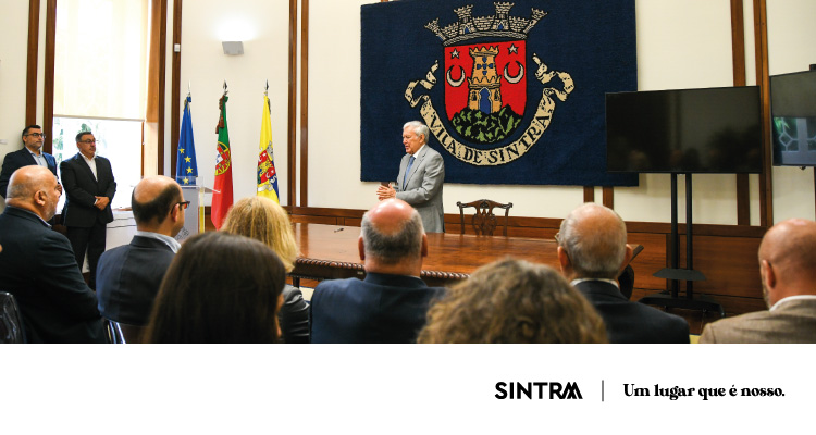 Câmara de Sintra, Exército e Parques de Sintra unem esforços na Prevenção de Incêndios na Serra de Sintra
