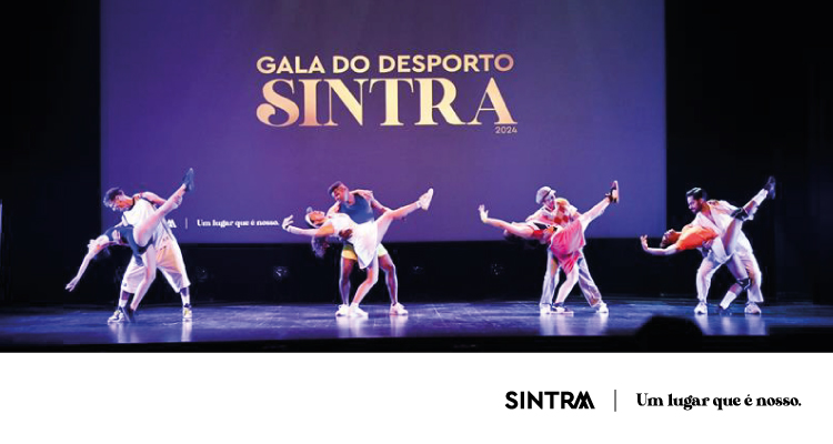 Gala do Desporto de Sintra com mais de 400 homenageados
