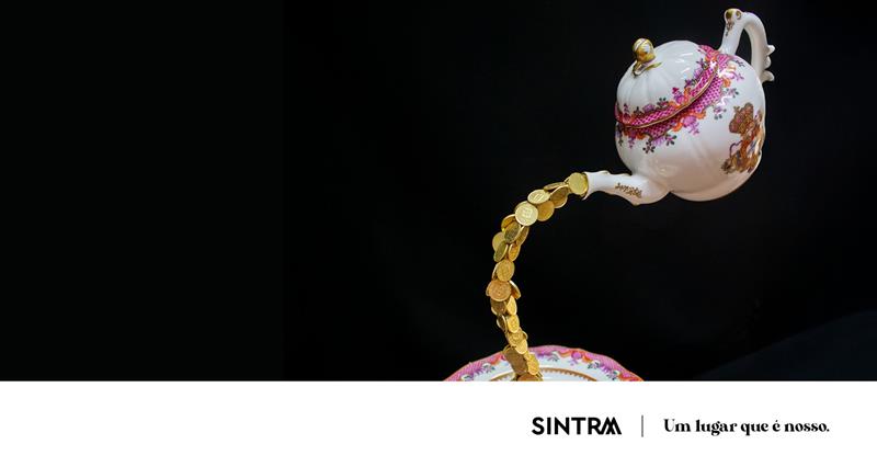 Museu das Artes de Sintra acolhe exposição sobre Porcelanas Portuguesas