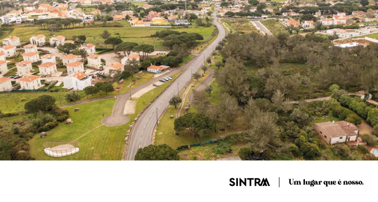 Hasta Pública para alienação de 8 imóveis no concelho de Sintra