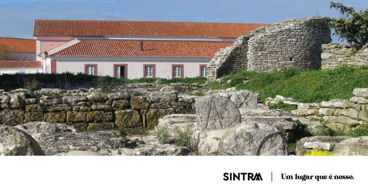 Câmara de Sintra assinala Dia Internacional da Arqueologia com visitas guiadas