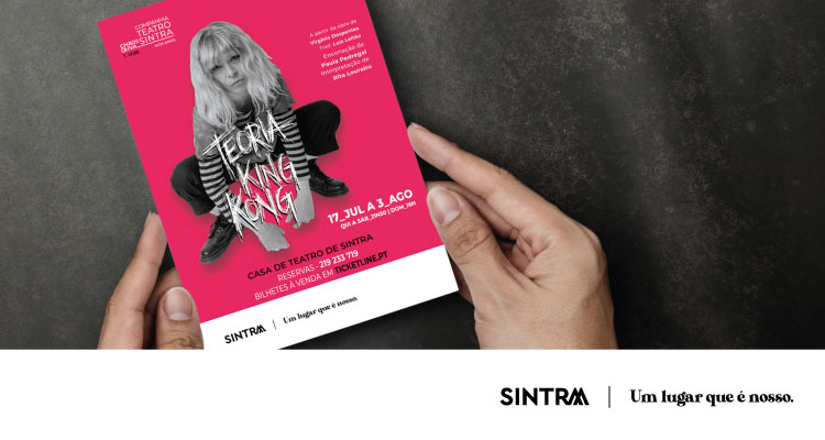 “Teoria King Kong” estreia em Sintra com olhar crítico sobre o feminismo