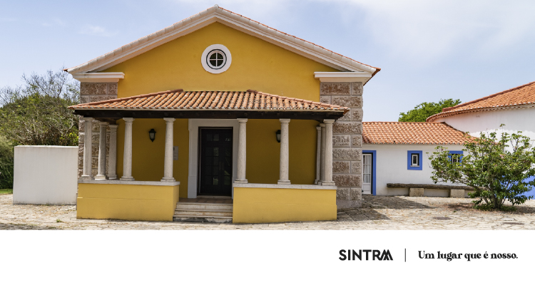 Câmara de Sintra apresenta programa dos Museus Municipais para Julho
