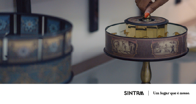 FabLab Sintra promove workshop de introdução à animação com zootropo