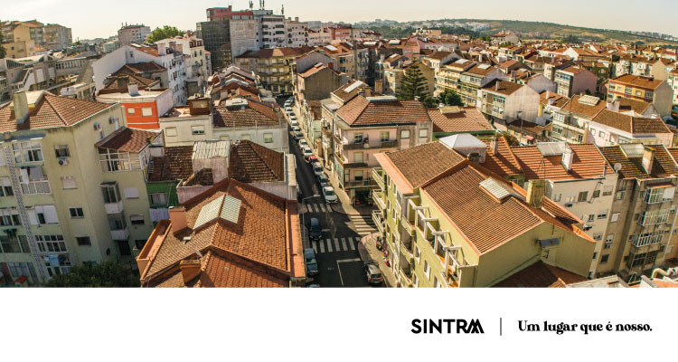 AVISO | Participação pública na Carta Municipal de Habitação de Sintra