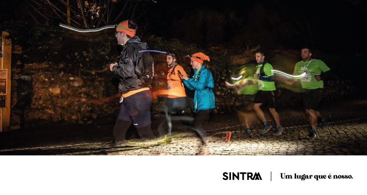 Sintra Trail Monte da Lua com inscrições esgotadas