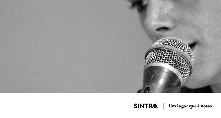 Biblioteca de Sintra recebe nova sessão de Poetry Slam