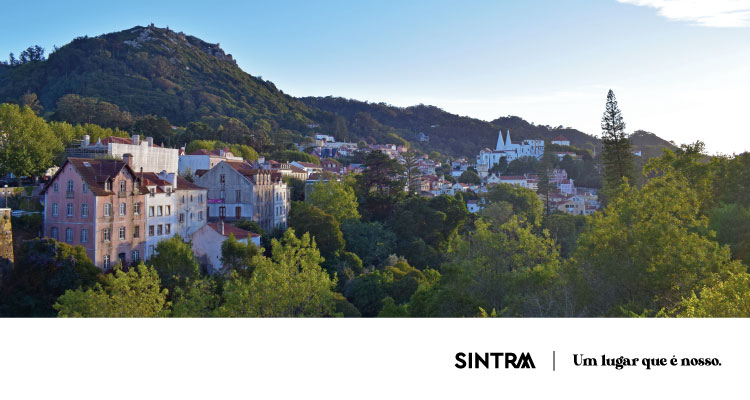 AVISO | Perigo de incêndio encerra monumentos e perímetro florestal da Serra de Sintra de domingo a terça   
