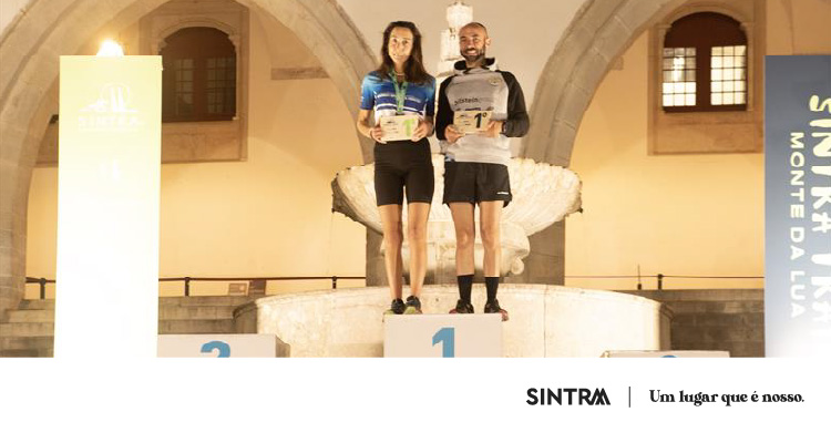  Conheça os vencedores do Sintra Trail Monte da Lua