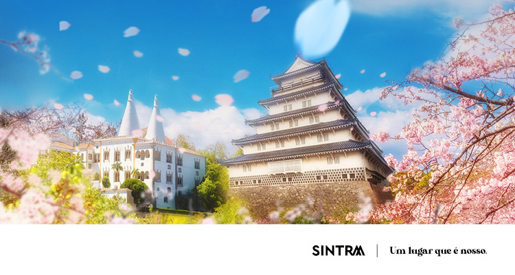 Sintra recebeu estudantes de Omura, Japão, nos 30 anos da geminação