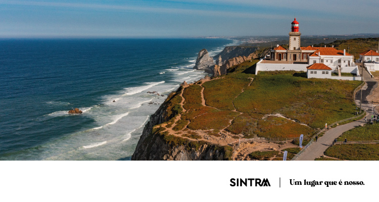 Participe de um passeio pedestre da Ulgueira ao Cabo da Roca