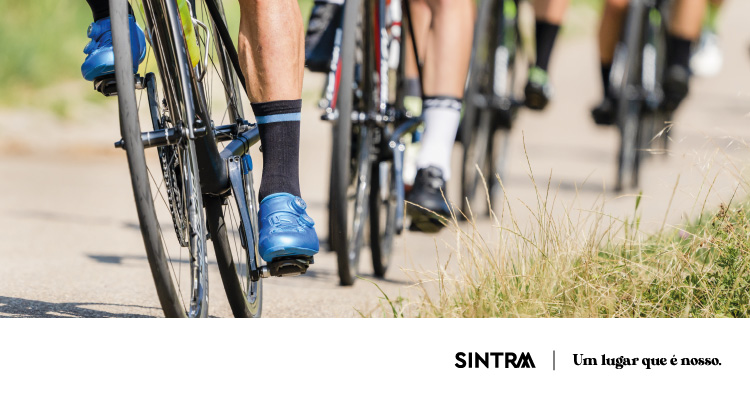 Ciclismo nacional regressa a Sintra com o Circuito de Nafarros