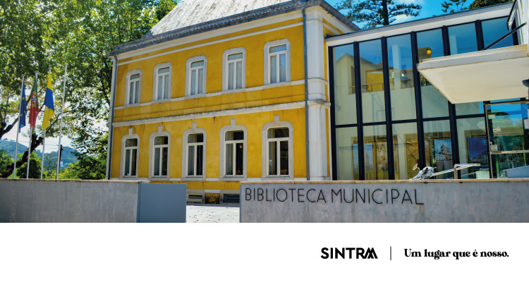 Setembro nas Bibliotecas Municipais de Sintra: Cultura, Leitura e Criatividade para Todos
