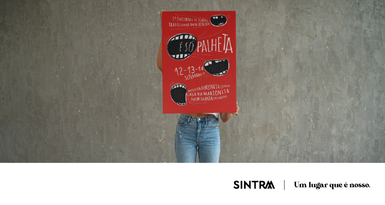 Festival É SÓ PALHETA celebra Teatro Dom Roberto em Sintra