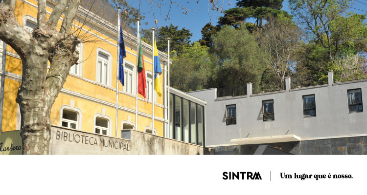 Descubra a programação das Bibliotecas Municipais de Sintra para agosto