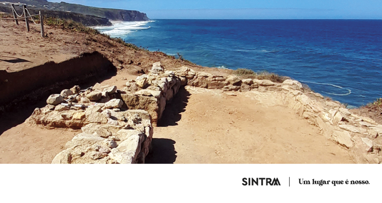 Conhecer os Sítios Arqueológicos de Sintra em agosto