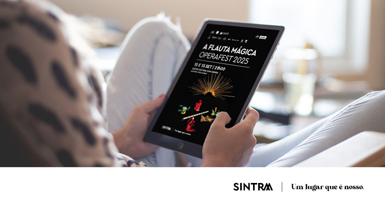 Operafest apresenta A Flauta Mágica no Centro Cultural Olga Cadaval
