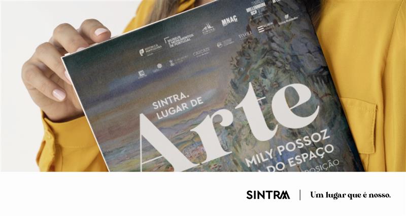 Exposição de Mily Possoz chega ao Museu das Artes de Sintra