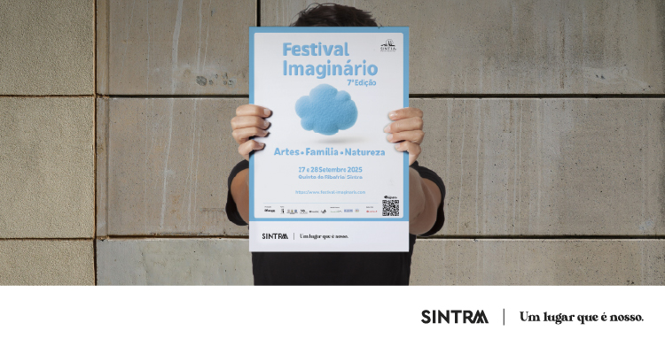 Festival Imaginário está de regresso à Quinta da Ribafria