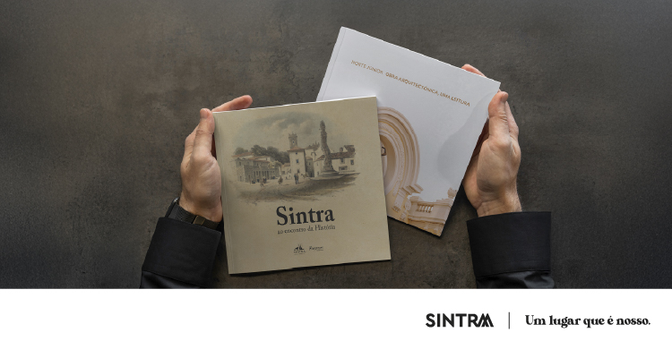 MU.SA recebe apresentação de duas obras dedicadas a Sintra
