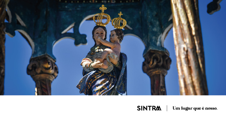 Montelavar celebra a Nossa Senhora do Cabo Espichel  