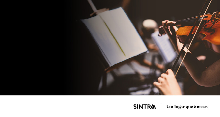 Concerto da Orquestra Municipal de Sintra celebra repertório inglês no Centro Cultural Olga Cadaval
