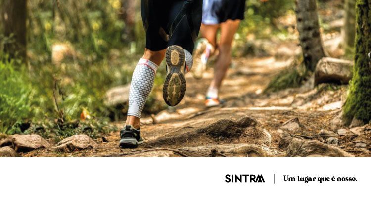 Realização da prova STE - Sintra Trail X’treme origina condicionamento de trânsito