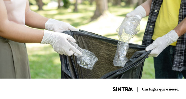 Câmara de Sintra promove ação de sensibilização ambiental no Bairro da Tabaqueira