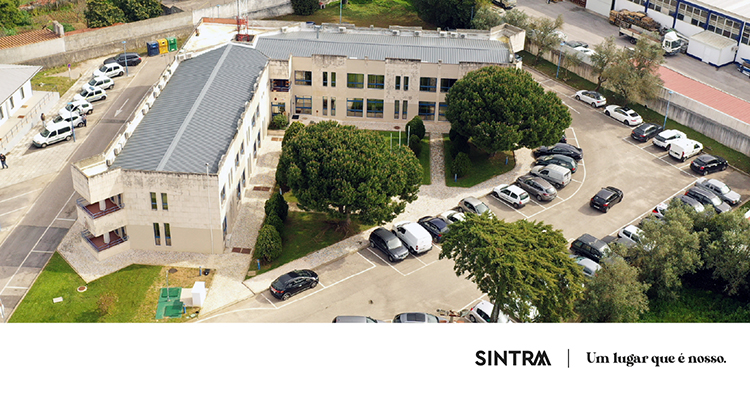 Câmara de Sintra requalifica Quinta do Recanto
