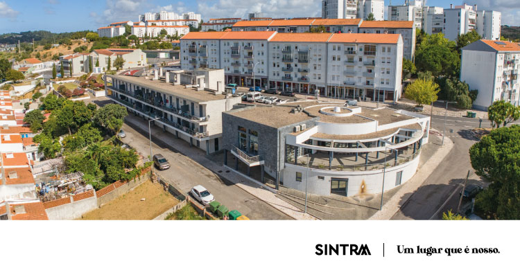 Câmara apoia a requalificação do Lar Residencial do CECD de Mira Sintra