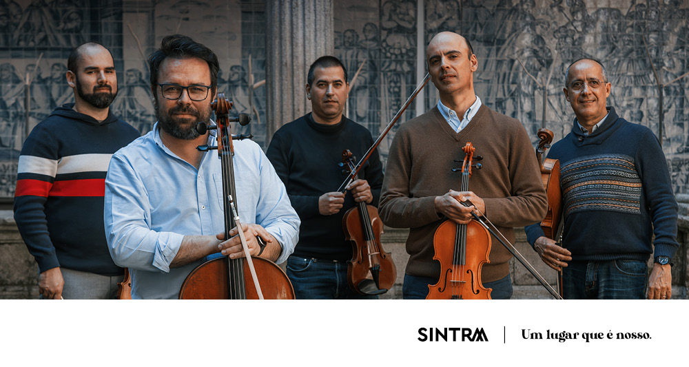 “Peregrinação Beethoven” assinala bicentenário do compositor no Centro Cultural Olga Cadaval