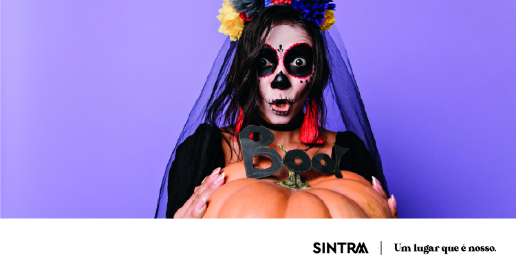 Halloween na Casa da Juventude promove mês de atividades para jovens