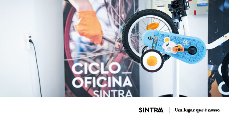 Município de Sintra aposta na sustentabilidade com a Casa da Economia Circular