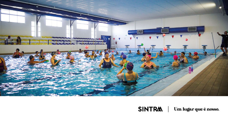 Câmara de Sintra reforça apoio ao associativismo desportivo com investimento superior a meio milhão de euros