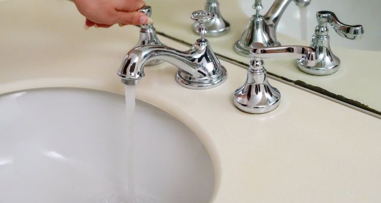 AVISO | Interrupção do abastecimento de água em diversos locais do concelho
