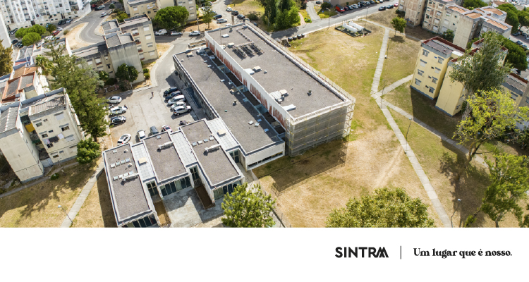 Câmara de Sintra aprova apoio para início letivo na nova Escola Básica Ana de Castro Osório