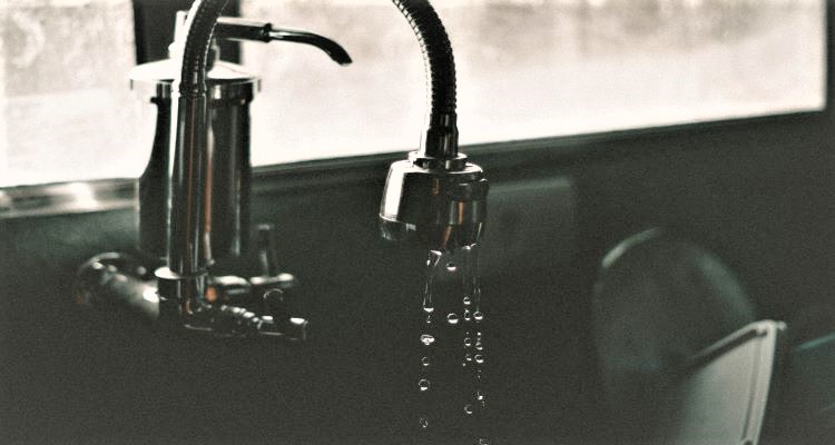 AVISO | Interrupção do abastecimento de água em Almargem do Bispo