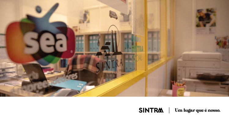 Câmara de Sintra reforça apoio ao projeto Fábrica do Empreendedor