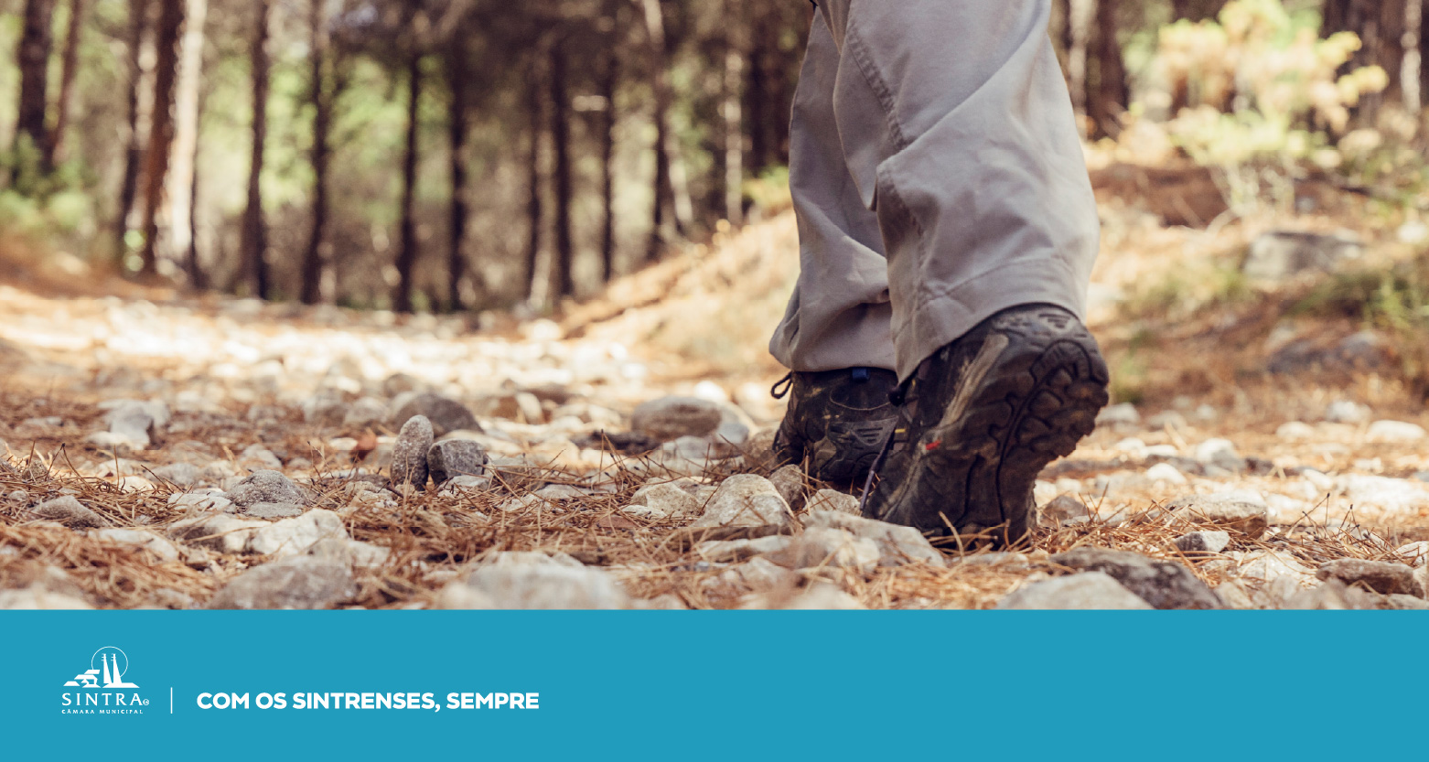 Inscrições abertas para percurso pedestre nas ruínas da Aldeia de Broas