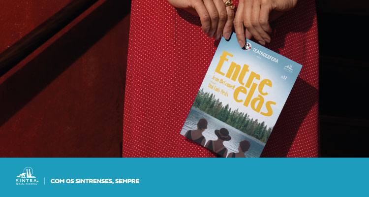 Teatroesfera leva a palco 