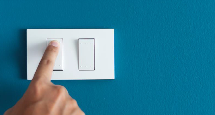 AVISO | Interrupção temporária de energia elétrica em S. João das Lampas