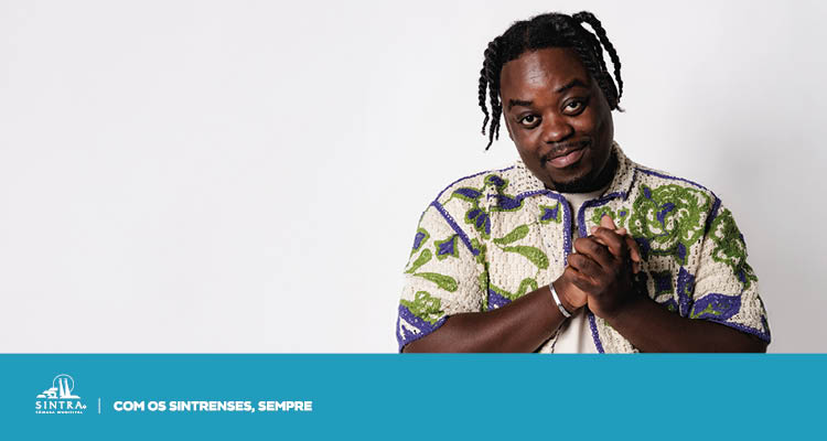 Ivandro apresenta espetáculo gratuito no Centro Cultural Olga Cadaval