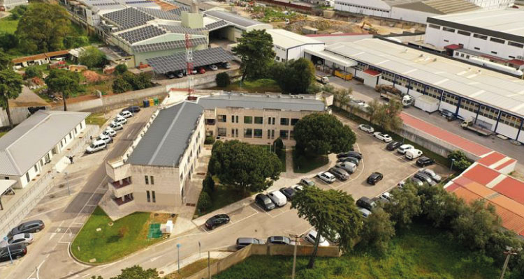 Câmara de Sintra avança com requalificação da Quinta do Recanto | Algueirão - Mem Martins