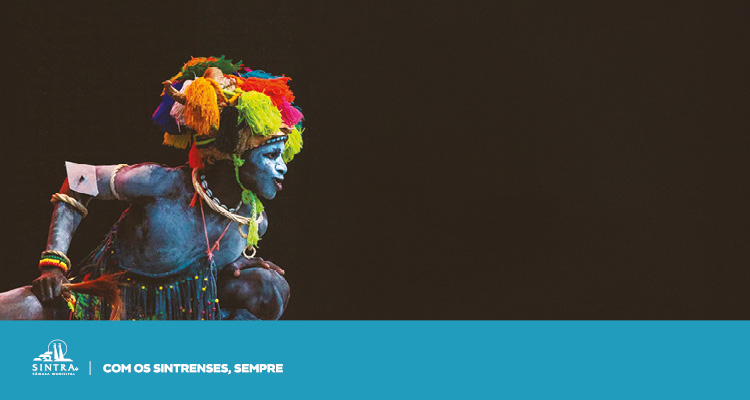 Netos de Bandim assinalam 25 anos com espetáculo solidário em Sintra