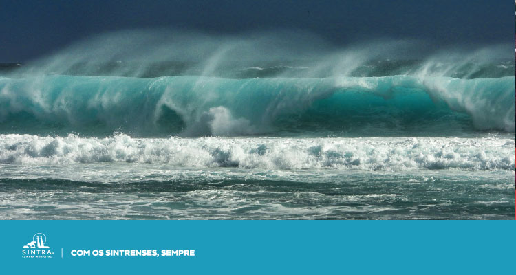 AVISO | Agravamento das condições meteorológicas entre até dia 14 de novembro